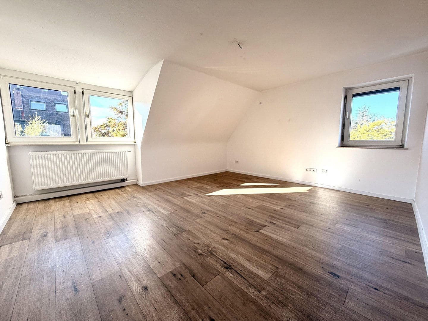 Predaj bytu 4-izbový 85 m², Herzog-Berhnhard-Straße 134, Nürnberg, Bavorsko Predaj bytu 4-izbový 85 m², Herzog-Berhnhard-Straße 134, Nürnberg, Bavorsko