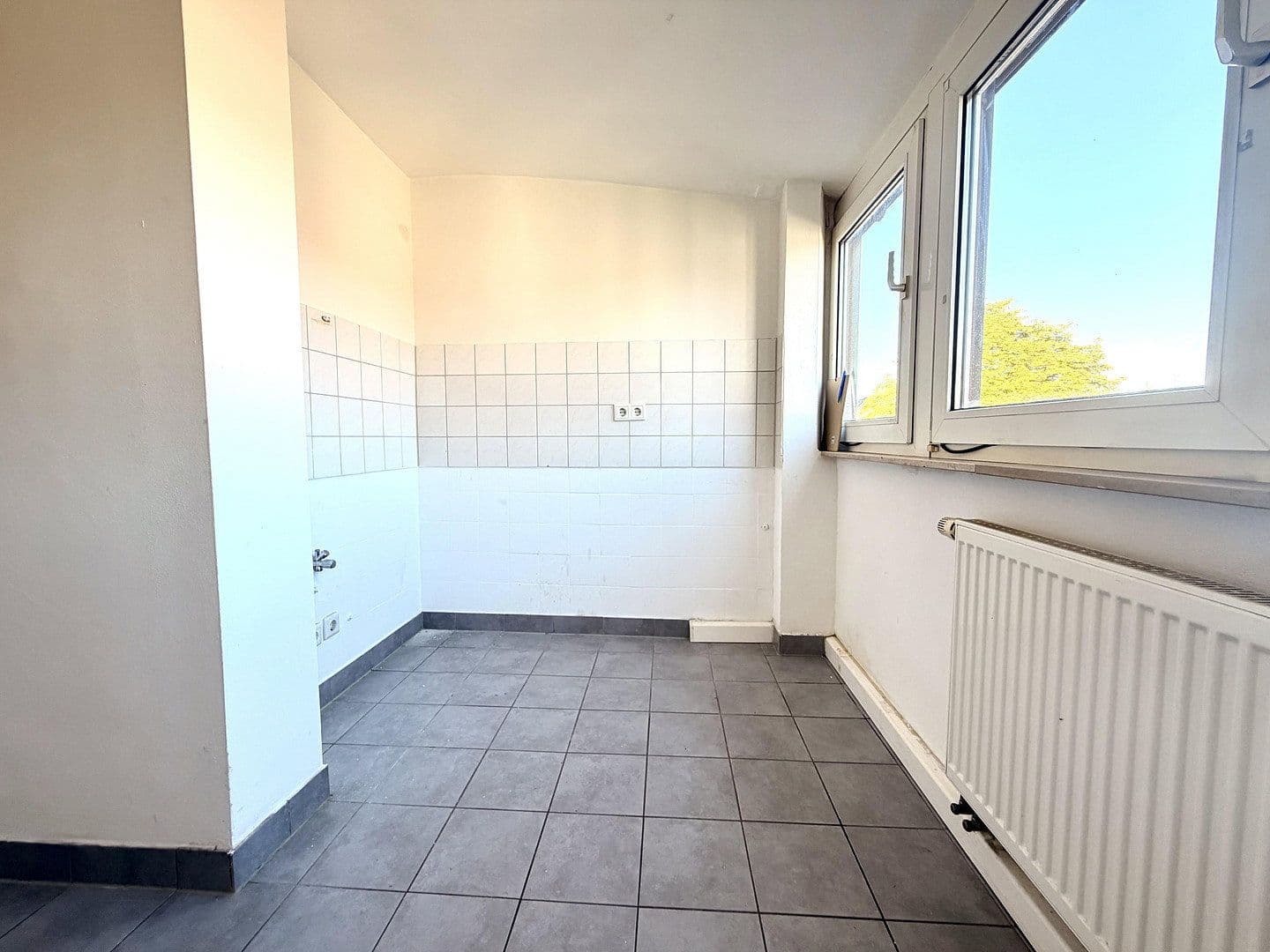 Predaj bytu 4-izbový 85 m², Herzog-Berhnhard-Straße 134, Nürnberg, Bavorsko Predaj bytu 4-izbový 85 m², Herzog-Berhnhard-Straße 134, Nürnberg, Bavorsko