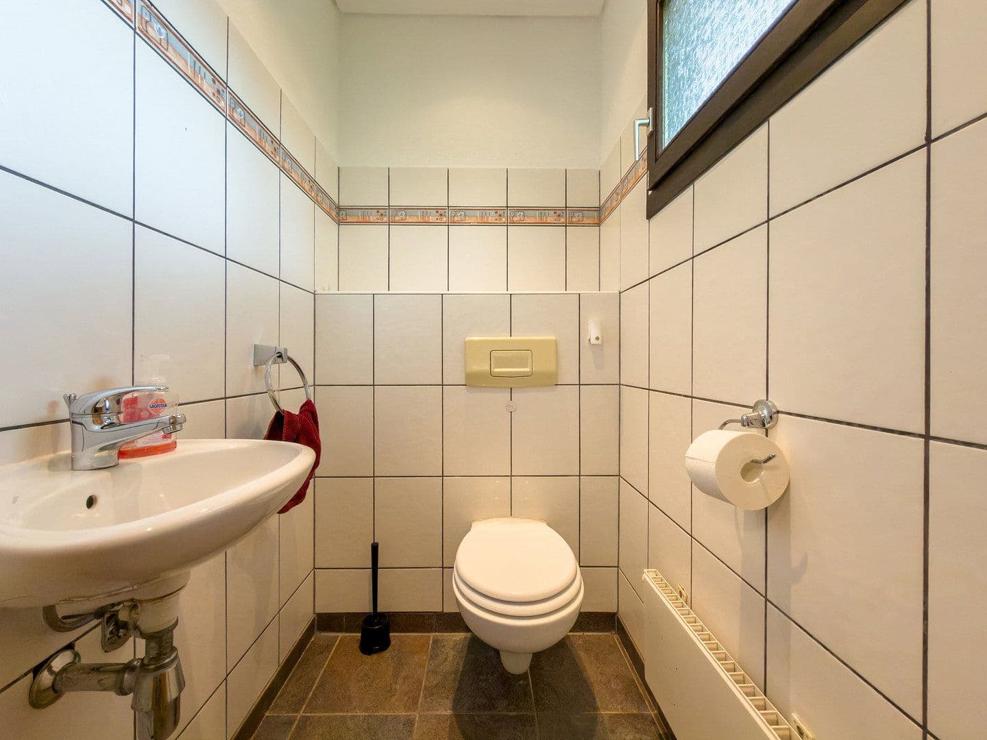 Predaj domu 122 m², pozemok 762 m², Marne, Šlezvicko-Holštajnsko Predaj domu 122 m², pozemok 762 m², Marne, Šlezvicko-Holštajnsko