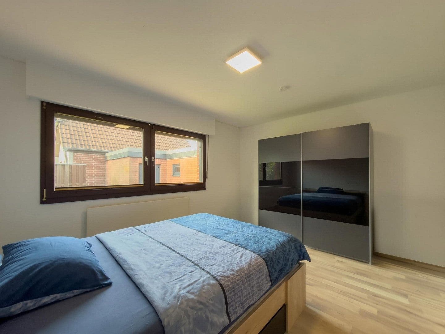 Predaj domu 122 m², pozemok 762 m², Marne, Šlezvicko-Holštajnsko Predaj domu 122 m², pozemok 762 m², Marne, Šlezvicko-Holštajnsko