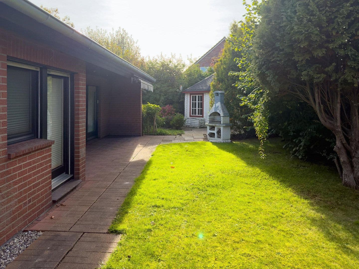 Predaj domu 122 m², pozemok 762 m², Marne, Šlezvicko-Holštajnsko Predaj domu 122 m², pozemok 762 m², Marne, Šlezvicko-Holštajnsko