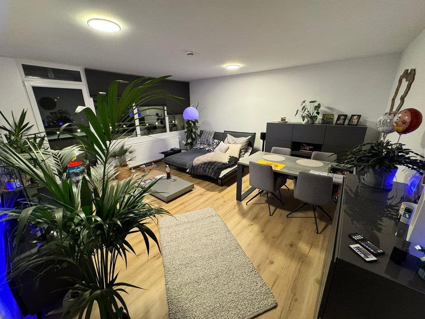 Prenájom bytu 2-izbový 65 m², Nürnberg, Bavorsko Prenájom bytu 2-izbový 65 m², Nürnberg, Bavorsko