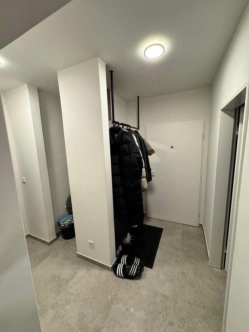 Prenájom bytu 2-izbový 65 m², Nürnberg, Bavorsko Prenájom bytu 2-izbový 65 m², Nürnberg, Bavorsko