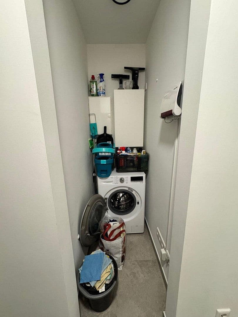 Prenájom bytu 2-izbový 65 m², Nürnberg, Bavorsko Prenájom bytu 2-izbový 65 m², Nürnberg, Bavorsko