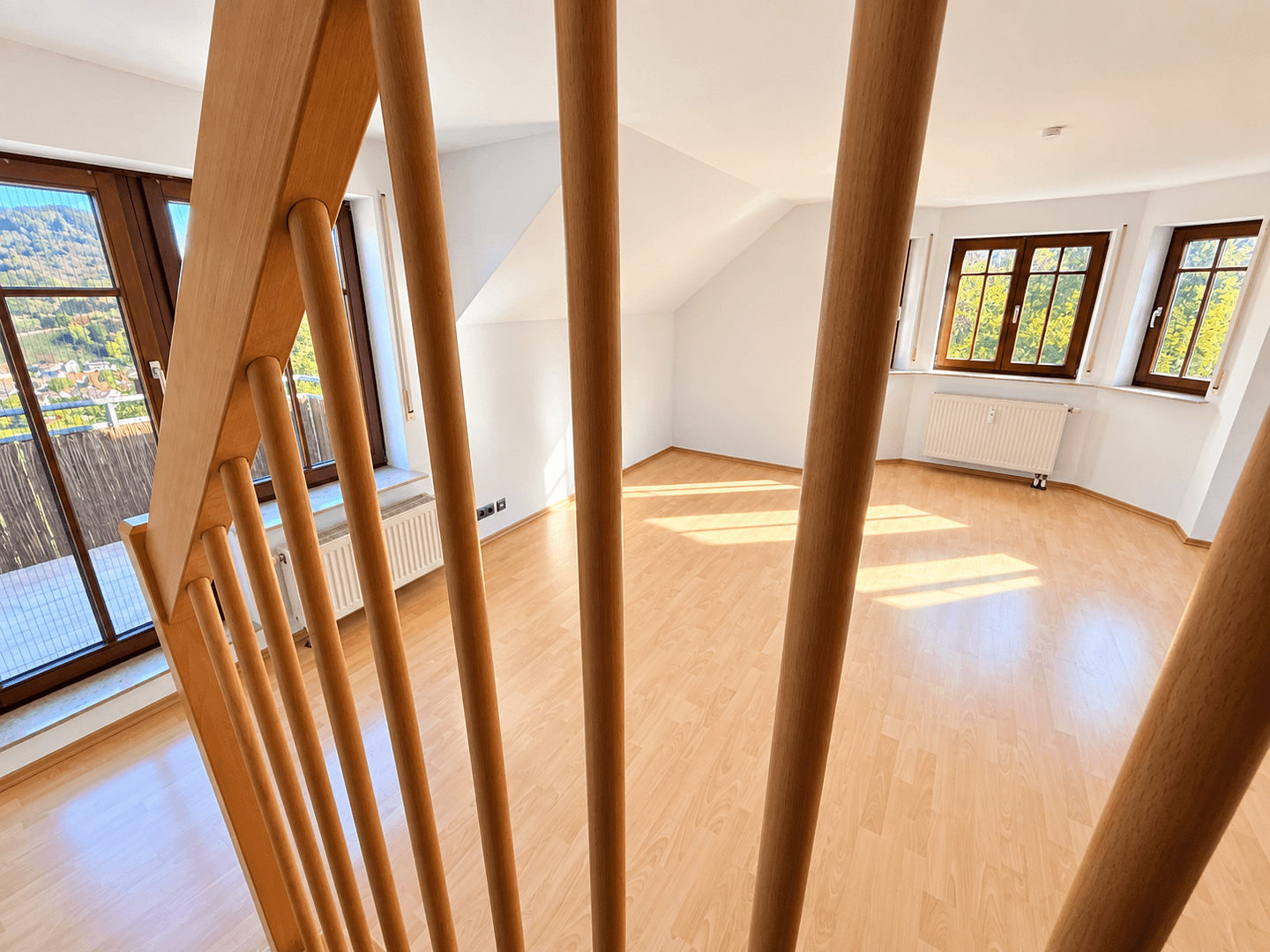 Predaj bytu 4-izbový 87 m², Ingelfingen, Bádensko-Wurttembersko Predaj bytu 4-izbový 87 m², Ingelfingen, Bádensko-Wurttembersko