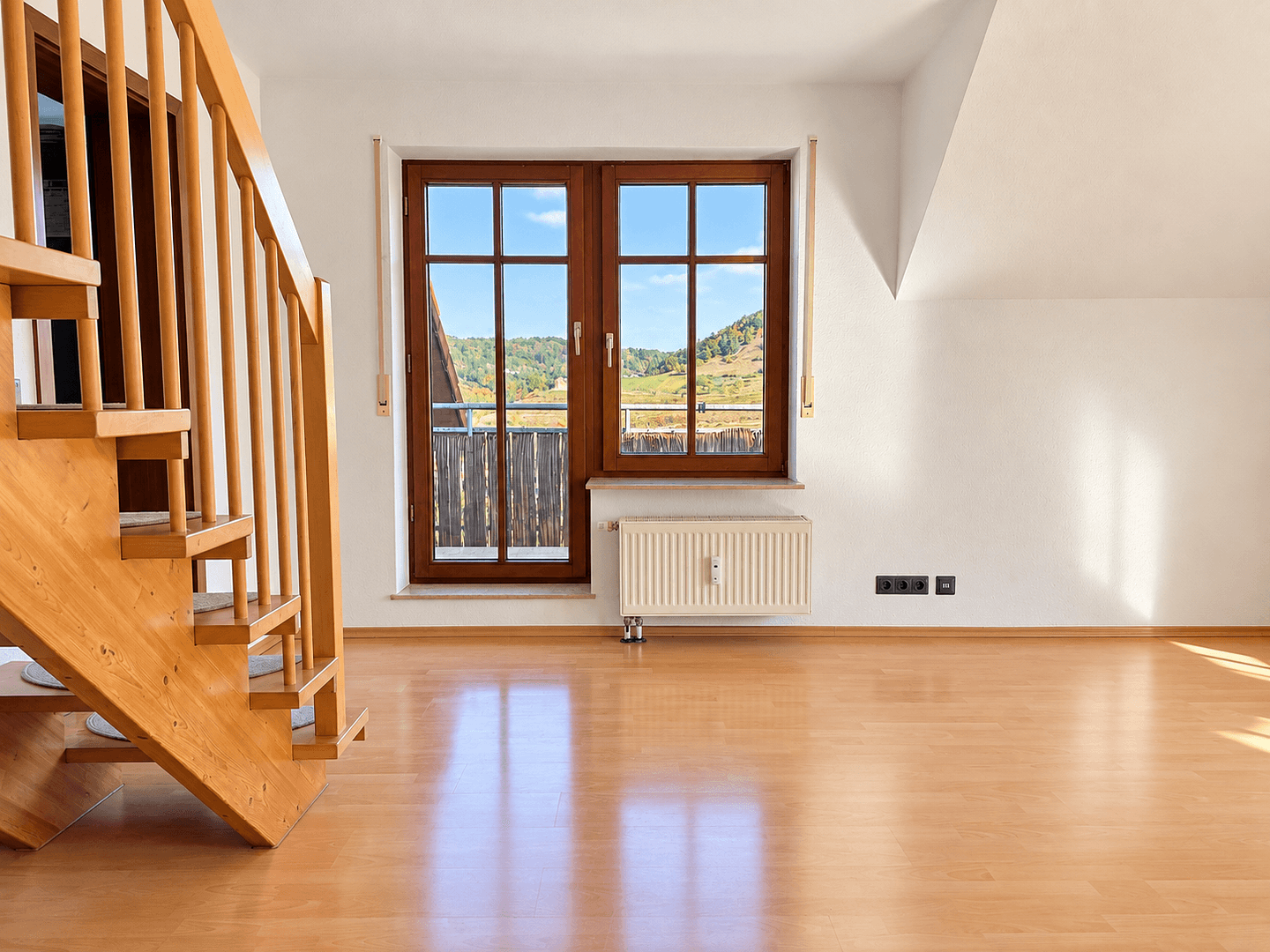 Predaj bytu 4-izbový 87 m², Ingelfingen, Bádensko-Wurttembersko Predaj bytu 4-izbový 87 m², Ingelfingen, Bádensko-Wurttembersko