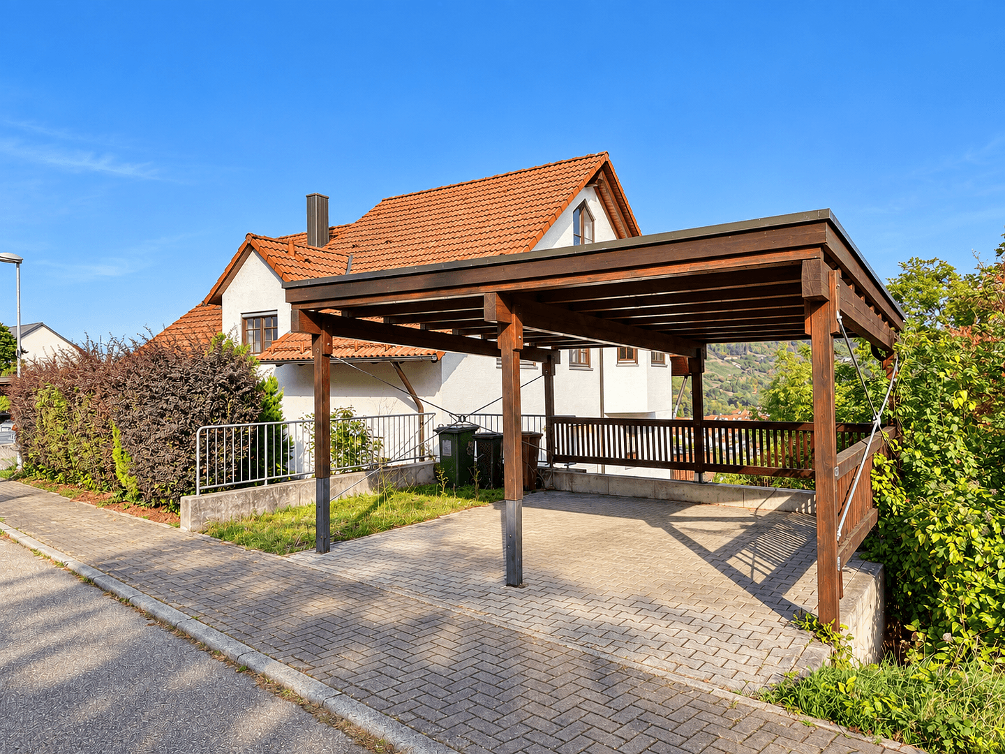 Predaj bytu 4-izbový 87 m², Ingelfingen, Bádensko-Wurttembersko Predaj bytu 4-izbový 87 m², Ingelfingen, Bádensko-Wurttembersko