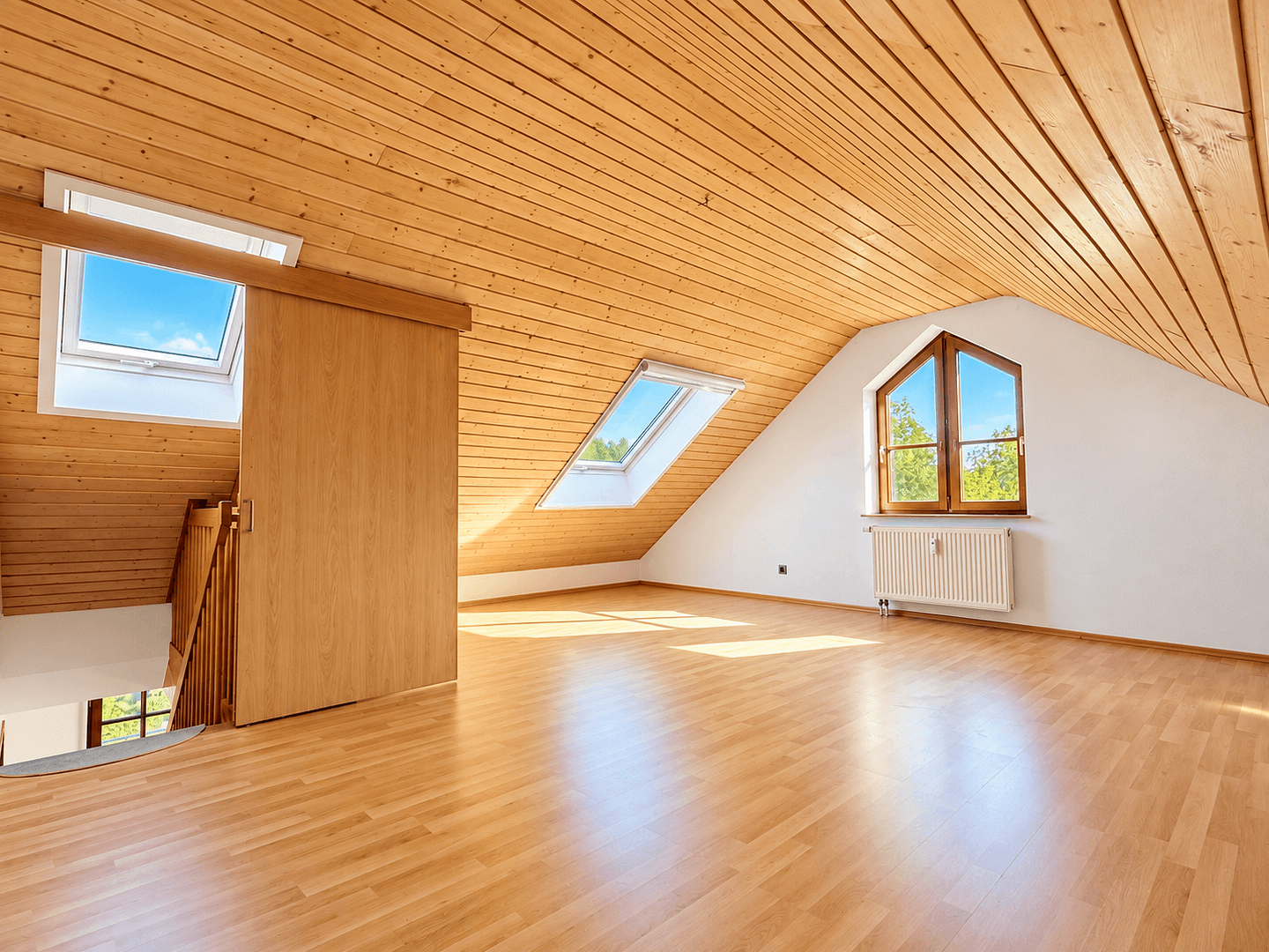 Predaj bytu 4-izbový 87 m², Ingelfingen, Bádensko-Wurttembersko Predaj bytu 4-izbový 87 m², Ingelfingen, Bádensko-Wurttembersko