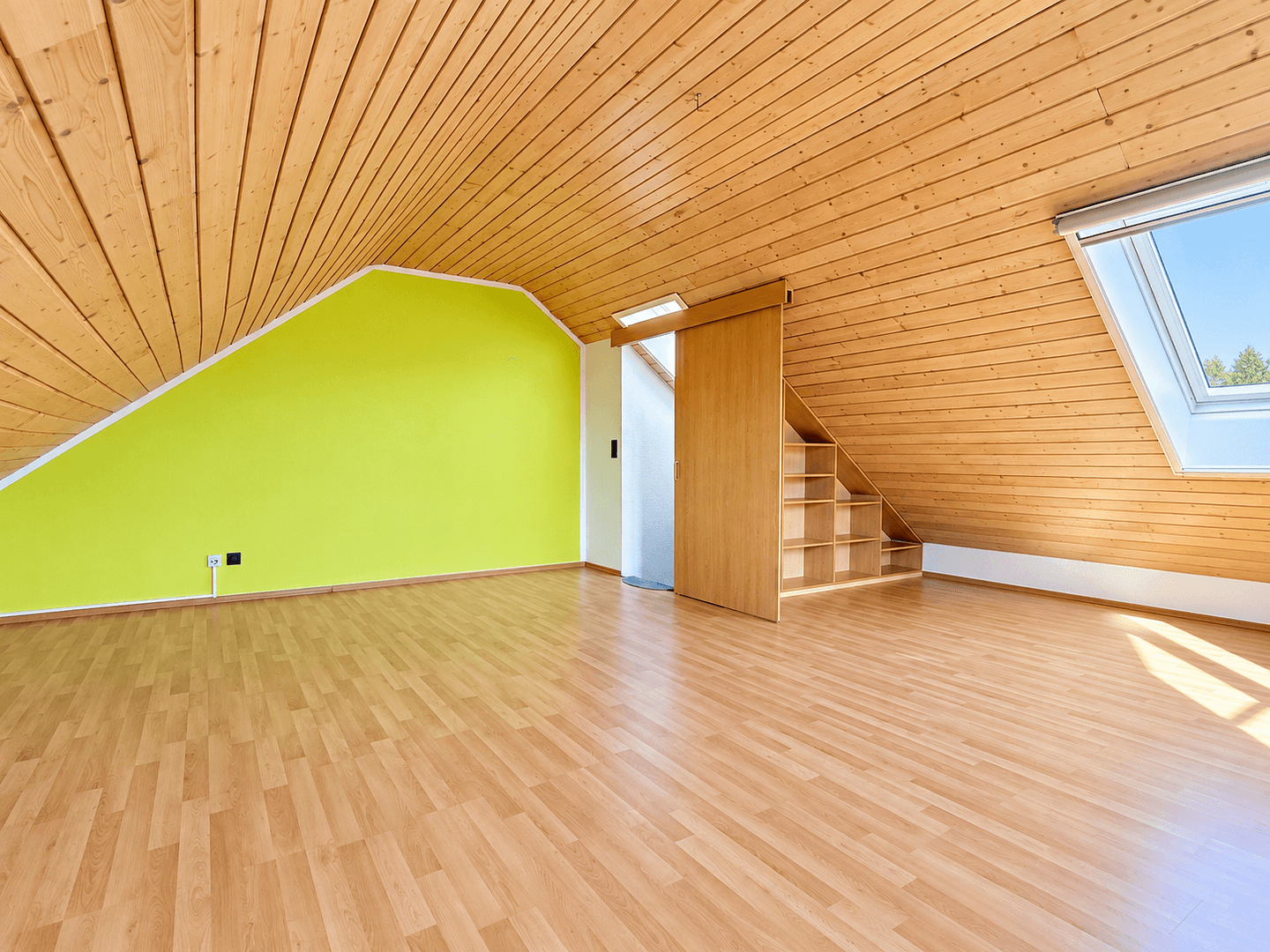 Predaj bytu 4-izbový 87 m², Ingelfingen, Bádensko-Wurttembersko Predaj bytu 4-izbový 87 m², Ingelfingen, Bádensko-Wurttembersko