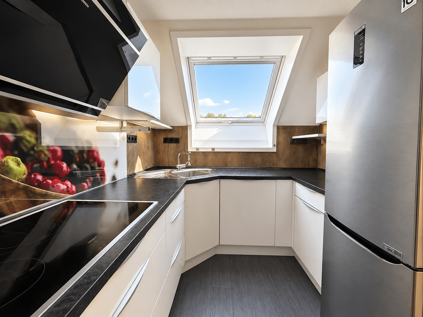Predaj bytu 4-izbový 87 m², Ingelfingen, Bádensko-Wurttembersko Predaj bytu 4-izbový 87 m², Ingelfingen, Bádensko-Wurttembersko