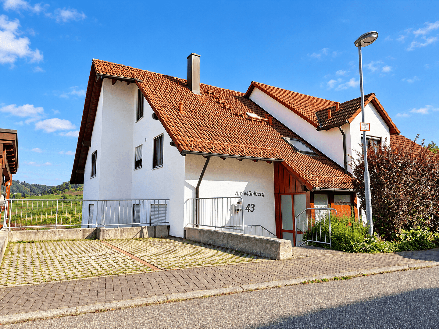 Predaj bytu 4-izbový 87 m², Ingelfingen, Bádensko-Wurttembersko Predaj bytu 4-izbový 87 m², Ingelfingen, Bádensko-Wurttembersko