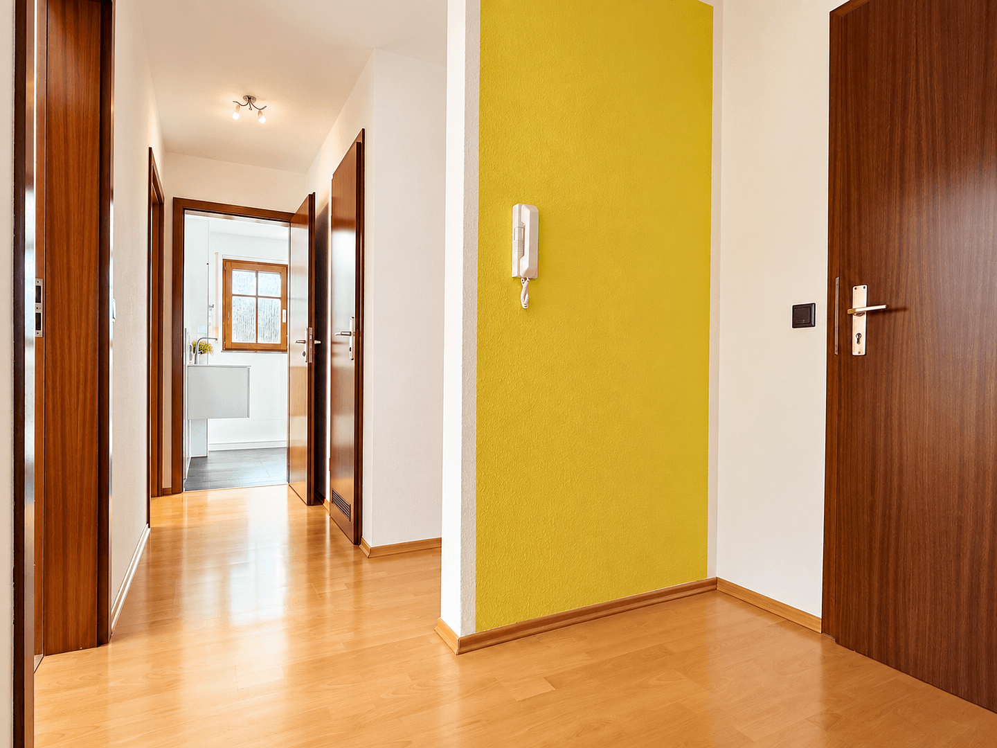 Predaj bytu 4-izbový 87 m², Ingelfingen, Bádensko-Wurttembersko Predaj bytu 4-izbový 87 m², Ingelfingen, Bádensko-Wurttembersko