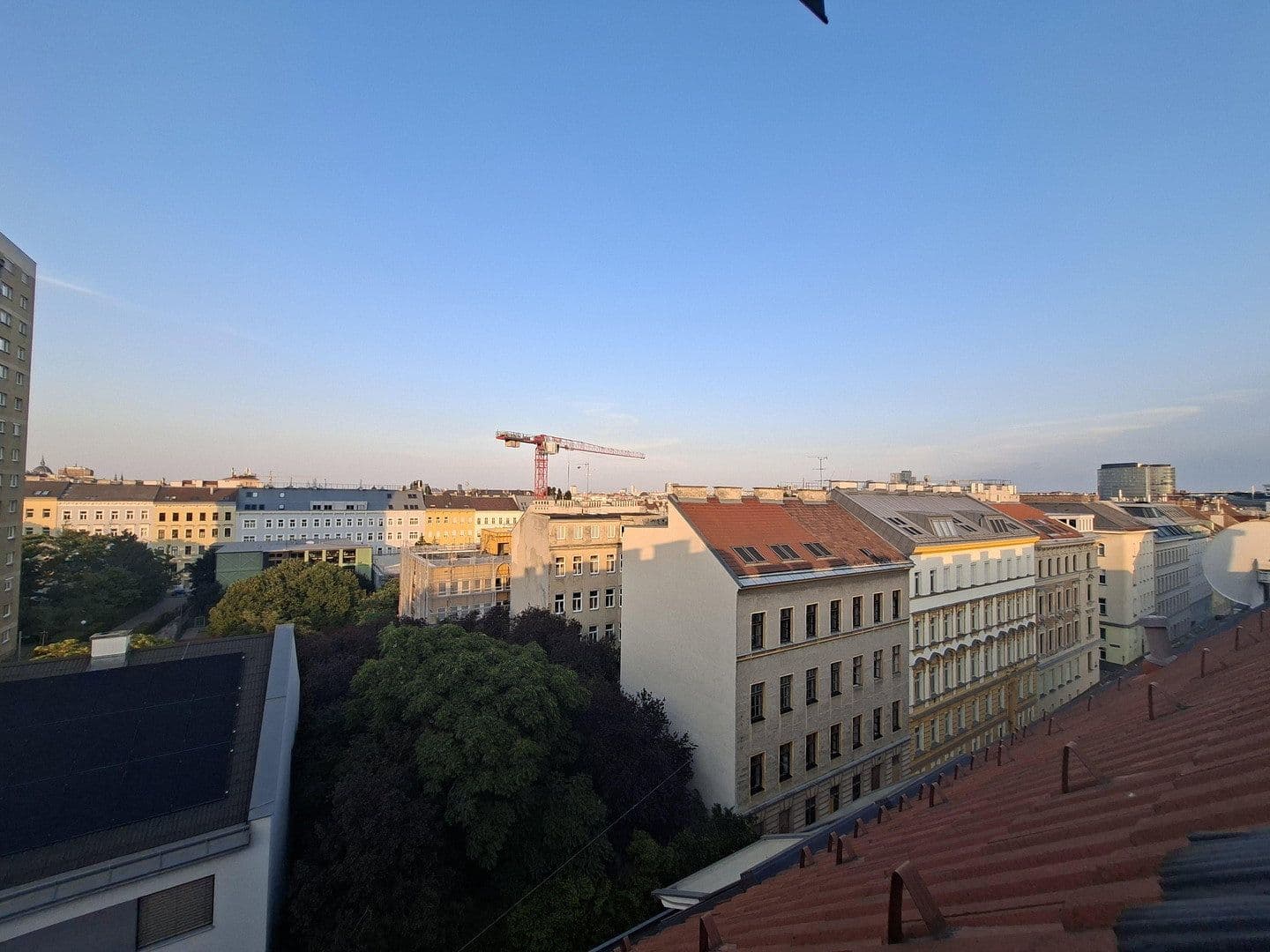 Predaj bytu 7-izbový 190 m², Wien, Viedeň Predaj bytu 7-izbový 190 m², Wien, Viedeň