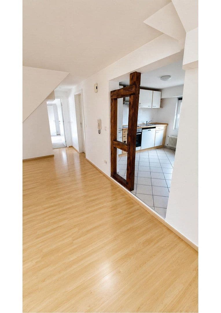 Prenájom bytu 2-izbový 80 m², Kreuzgasse 24, Usingen, Hesensko Prenájom bytu 2-izbový 80 m², Kreuzgasse 24, Usingen, Hesensko