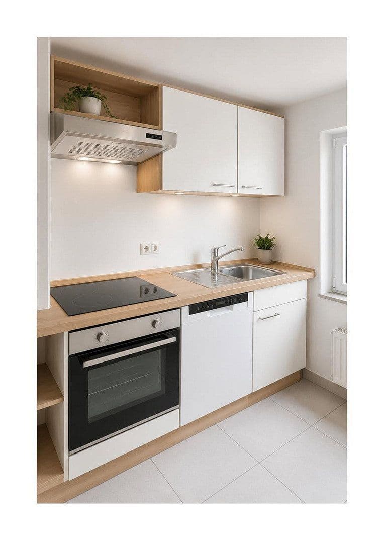 Prenájom bytu 2-izbový 80 m², Kreuzgasse 24, Usingen, Hesensko Prenájom bytu 2-izbový 80 m², Kreuzgasse 24, Usingen, Hesensko