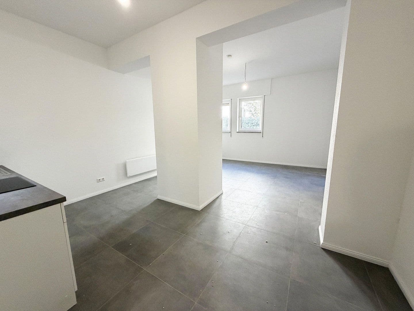 Prenájom bytu 1-izbový 32 m², Stuttgart, Bádensko-Wurttembersko Prenájom bytu 1-izbový 32 m², Stuttgart, Bádensko-Wurttembersko