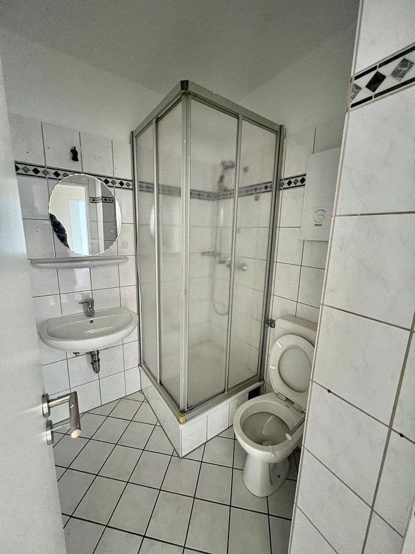 Prenájom bytu 3-izbový 70 m², Am Brögel 4, Wuppertal, Severné Porýnie - Westfálsko Prenájom bytu 3-izbový 70 m², Am Brögel 4, Wuppertal, Severné Porýnie - Westfálsko