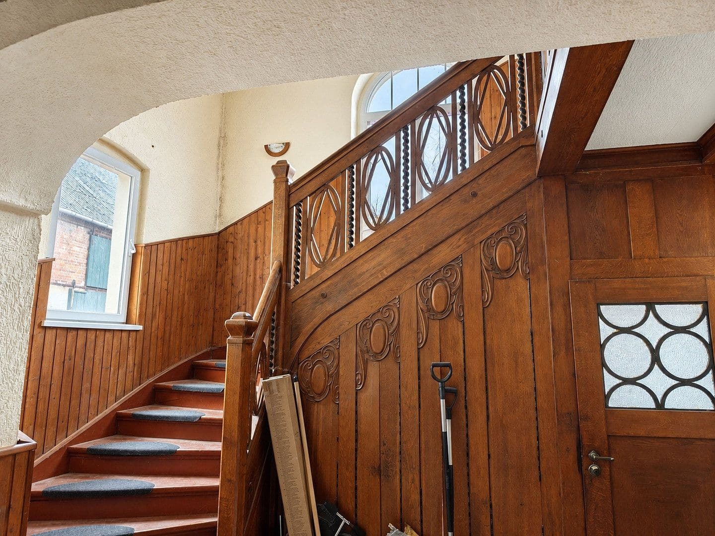 Predaj domu 323 m², pozemok 1.676 m², Ausleben, Sasko-Anhaltsko Predaj domu 323 m², pozemok 1.676 m², Ausleben, Sasko-Anhaltsko