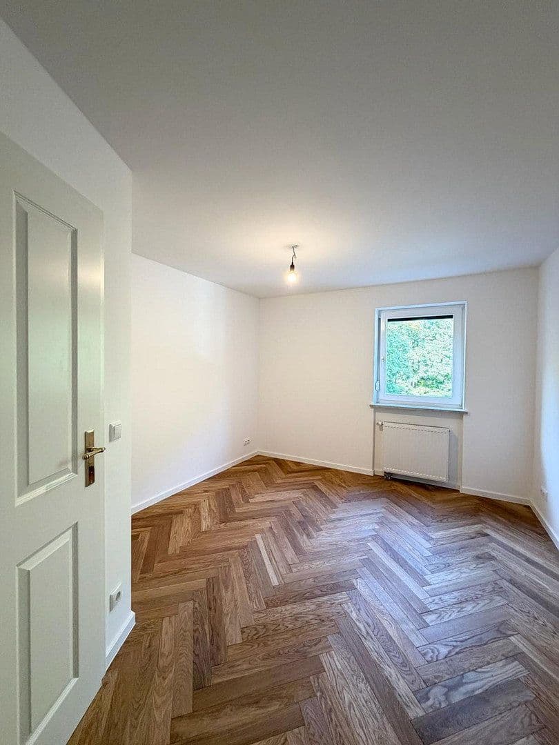 Predaj bytu 2-izbový 51 m², Birnauer Straße 17, München, Bavorsko Predaj bytu 2-izbový 51 m², Birnauer Straße 17, München, Bavorsko