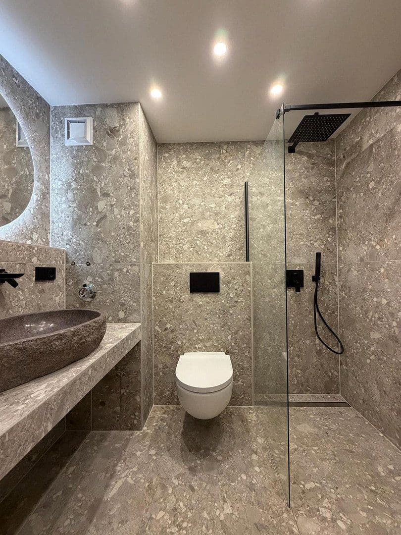 Predaj bytu 2-izbový 51 m², Birnauer Straße 17, München, Bavorsko Predaj bytu 2-izbový 51 m², Birnauer Straße 17, München, Bavorsko