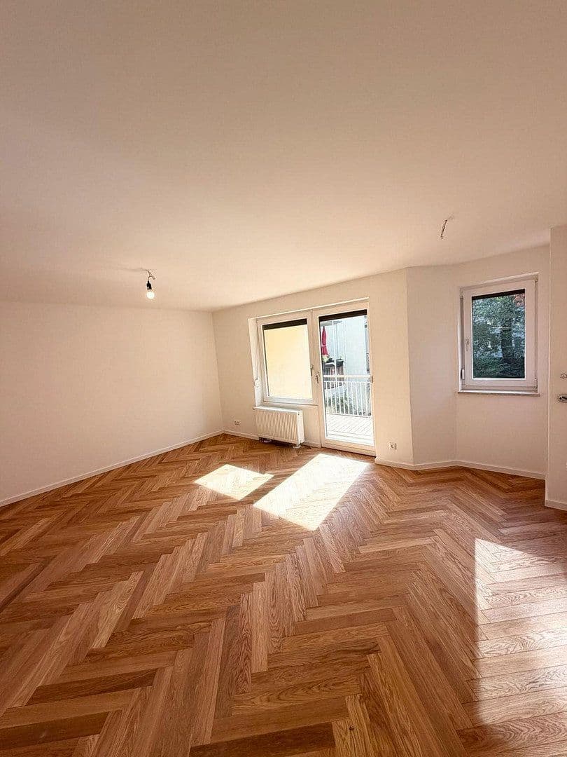 Predaj bytu 2-izbový 51 m², Birnauer Straße 17, München, Bavorsko Predaj bytu 2-izbový 51 m², Birnauer Straße 17, München, Bavorsko