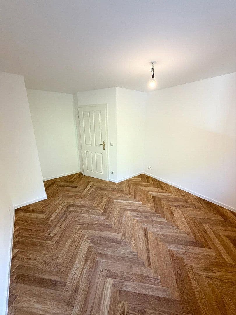 Predaj bytu 2-izbový 51 m², Birnauer Straße 17, München, Bavorsko Predaj bytu 2-izbový 51 m², Birnauer Straße 17, München, Bavorsko