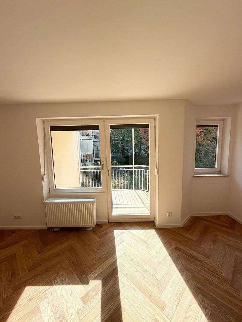 Predaj bytu 2-izbový 51 m², Birnauer Straße 17, München, Bavorsko Predaj bytu 2-izbový 51 m², Birnauer Straße 17, München, Bavorsko