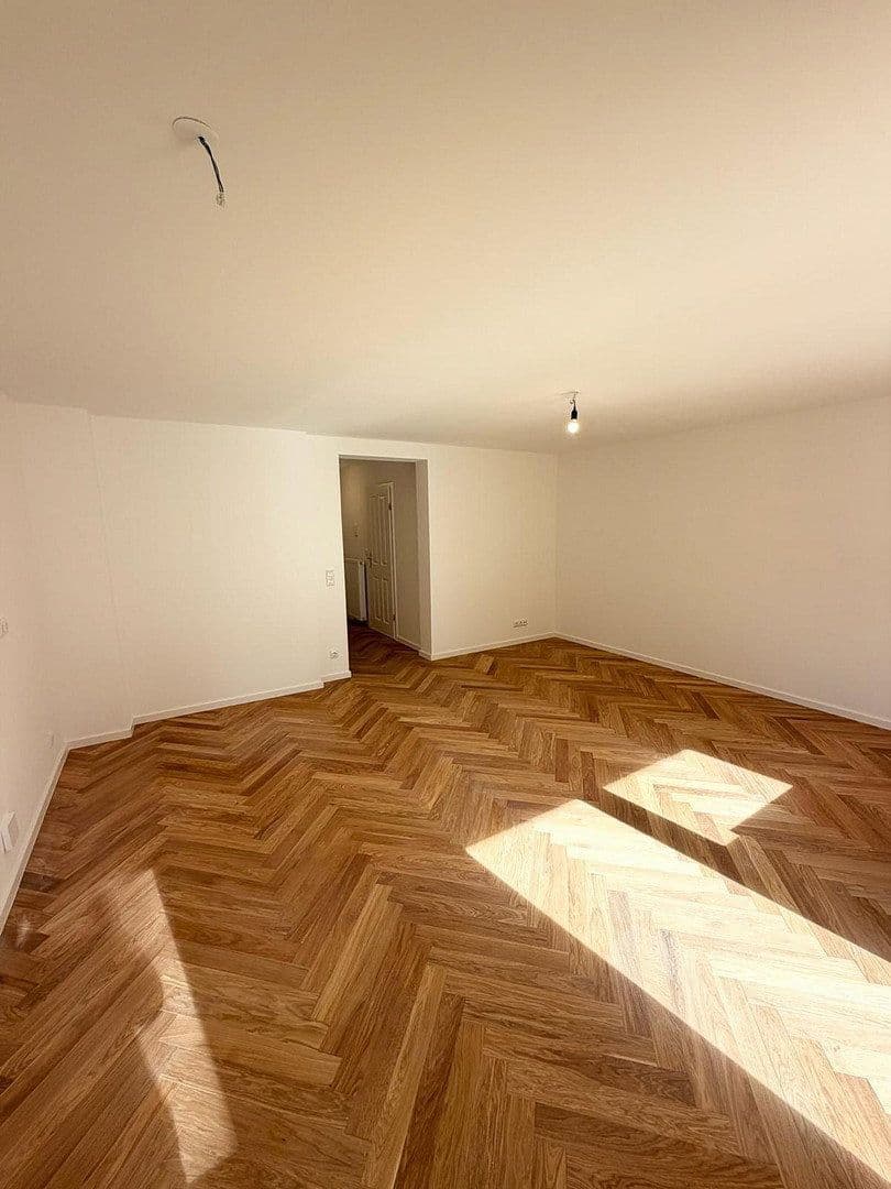Predaj bytu 2-izbový 51 m², Birnauer Straße 17, München, Bavorsko Predaj bytu 2-izbový 51 m², Birnauer Straße 17, München, Bavorsko