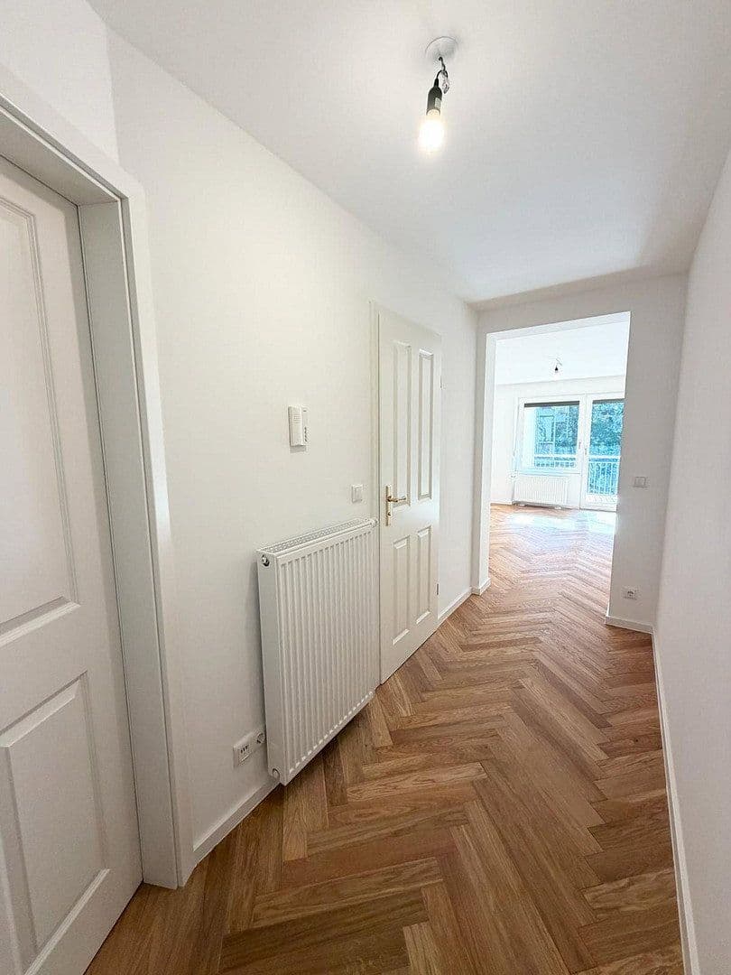 Predaj bytu 2-izbový 51 m², Birnauer Straße 17, München, Bavorsko Predaj bytu 2-izbový 51 m², Birnauer Straße 17, München, Bavorsko