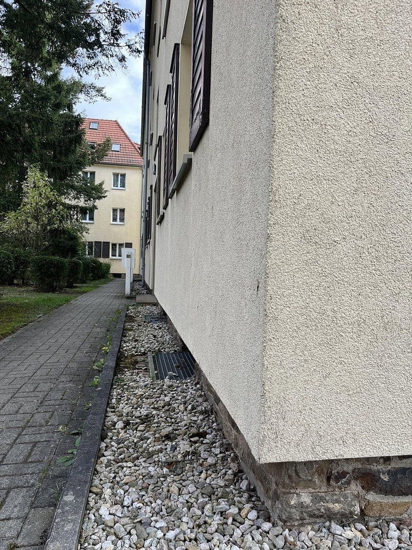 Predaj domu 439 m², Delitzscher Landstraße 69, Leipzig, Sasko Predaj domu 439 m², Delitzscher Landstraße 69, Leipzig, Sasko