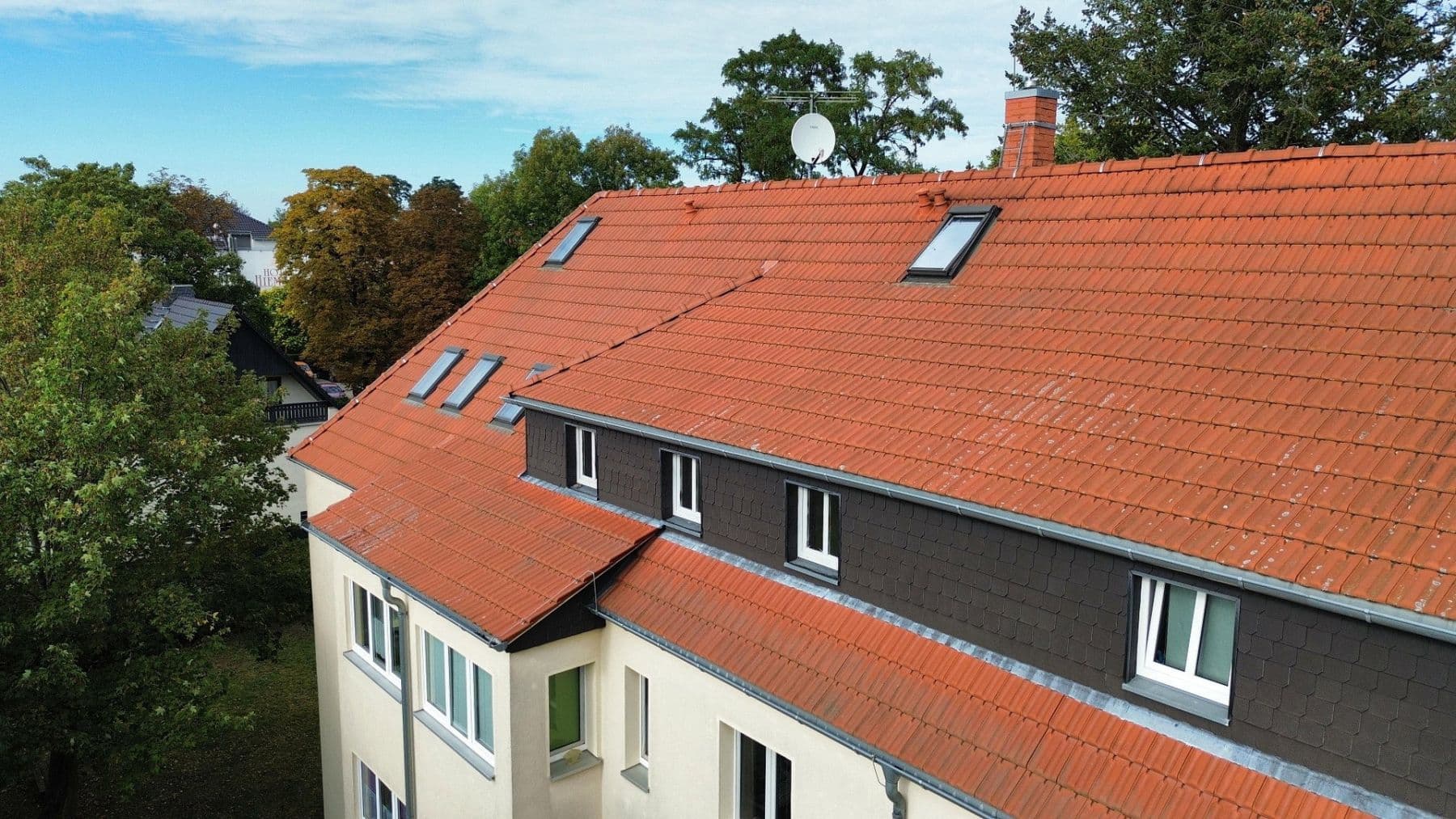 Predaj domu 439 m², Delitzscher Landstraße 69, Leipzig, Sasko Predaj domu 439 m², Delitzscher Landstraße 69, Leipzig, Sasko
