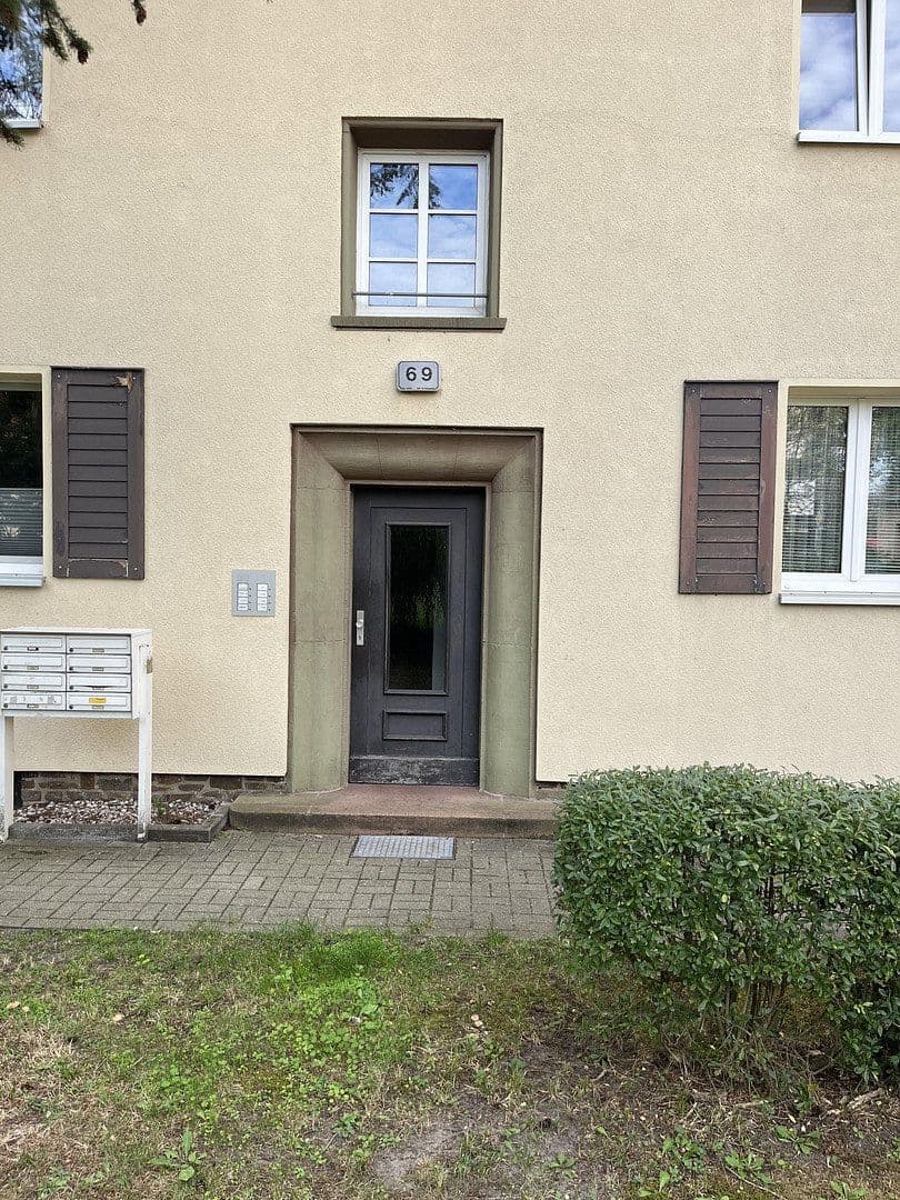 Predaj domu 439 m², Delitzscher Landstraße 69, Leipzig, Sasko Predaj domu 439 m², Delitzscher Landstraße 69, Leipzig, Sasko