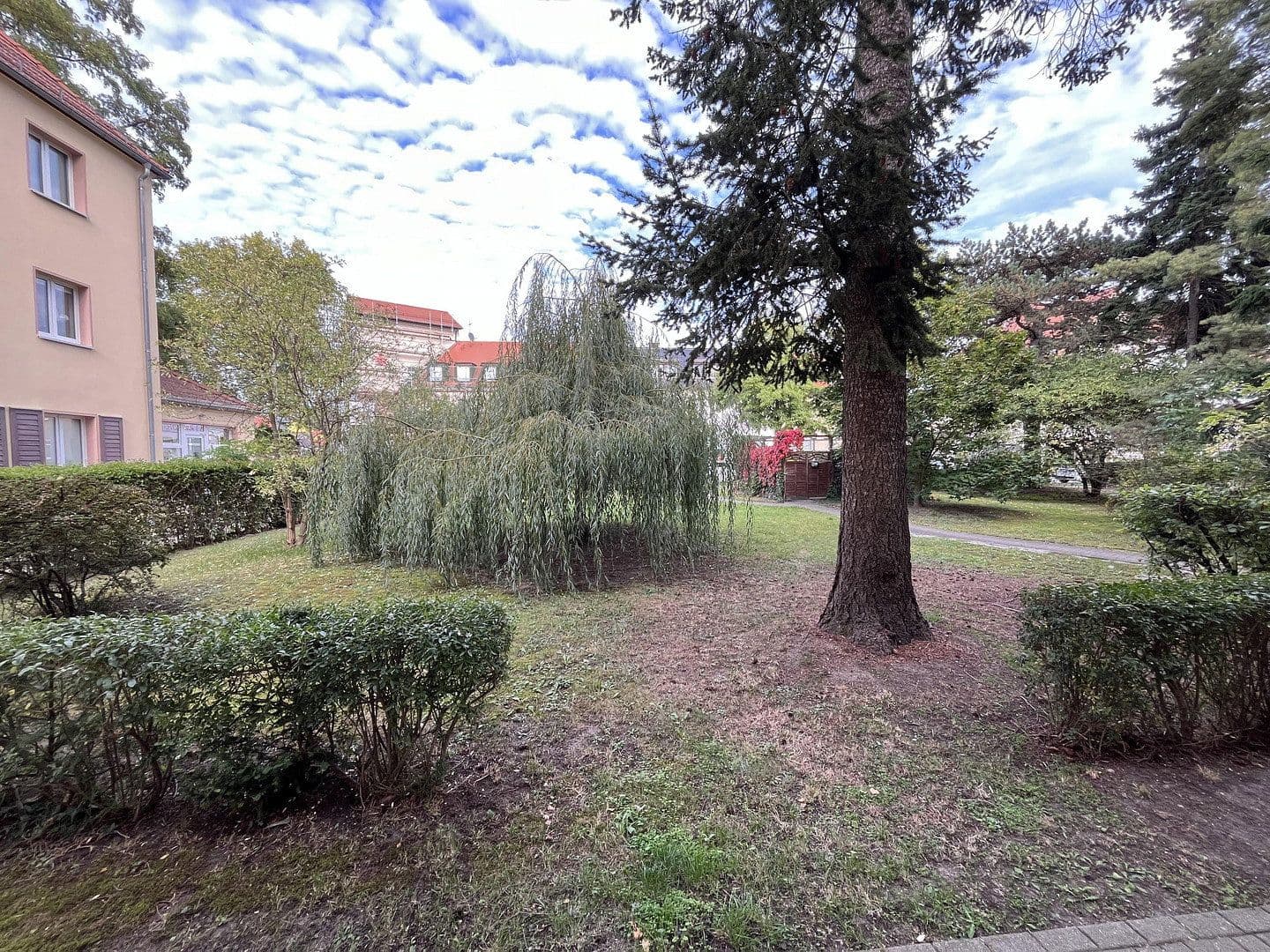 Predaj domu 439 m², Delitzscher Landstraße 69, Leipzig, Sasko Predaj domu 439 m², Delitzscher Landstraße 69, Leipzig, Sasko