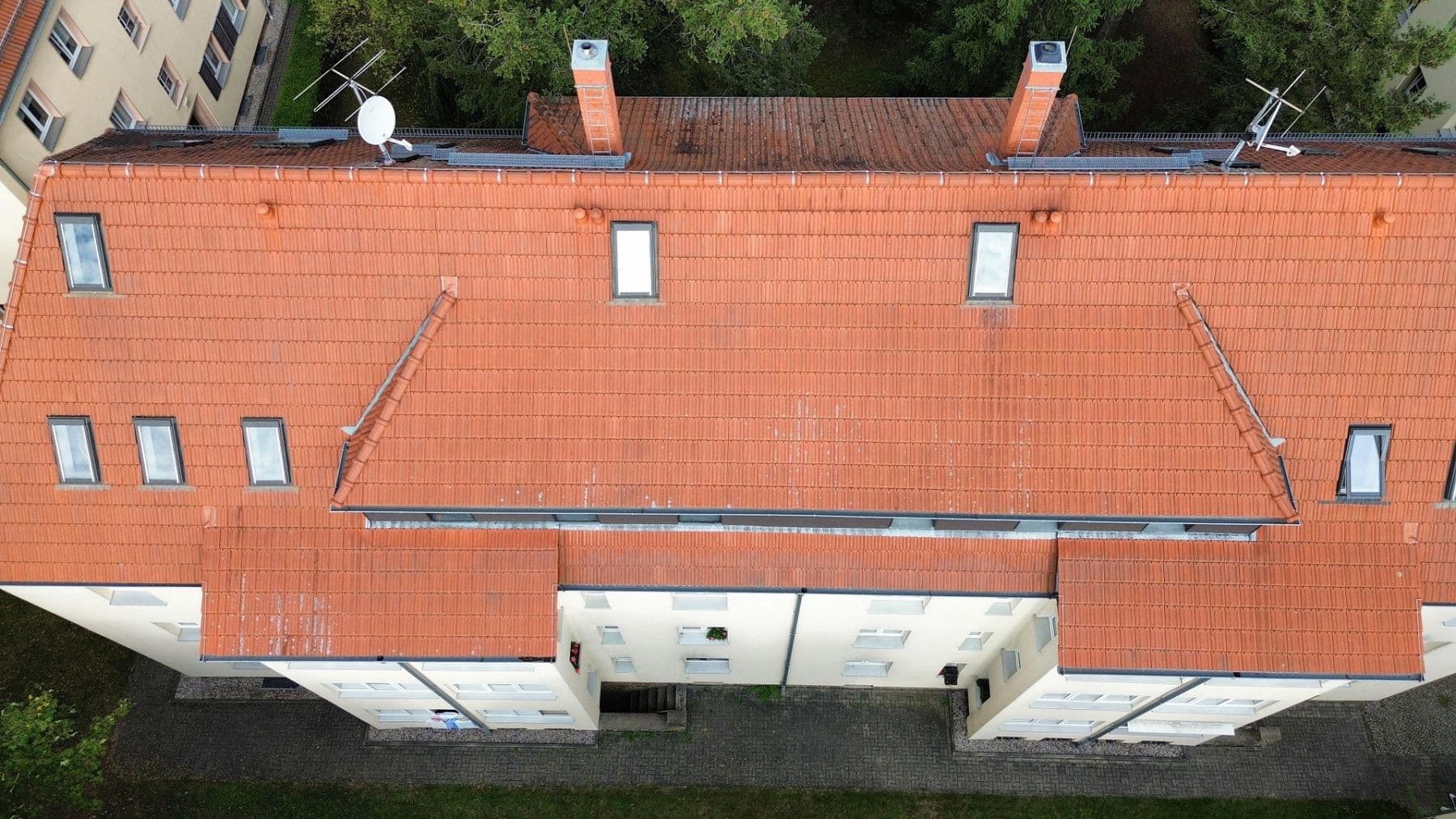 Predaj domu 439 m², Delitzscher Landstraße 69, Leipzig, Sasko Predaj domu 439 m², Delitzscher Landstraße 69, Leipzig, Sasko