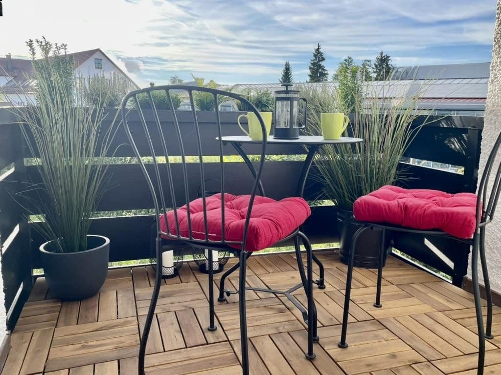 Predaj bytu 3-izbový 70 m², Landsberg am Lech, Bavorsko Predaj bytu 3-izbový 70 m², Landsberg am Lech, Bavorsko