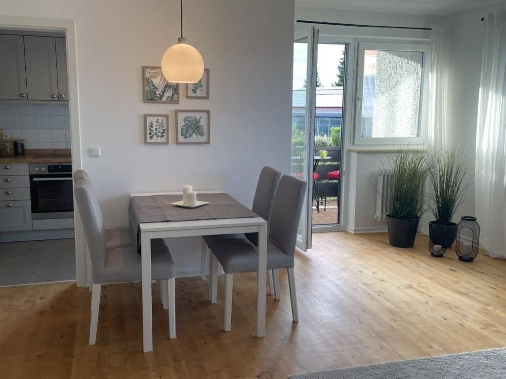 Predaj bytu 3-izbový 70 m², Landsberg am Lech, Bavorsko Predaj bytu 3-izbový 70 m², Landsberg am Lech, Bavorsko