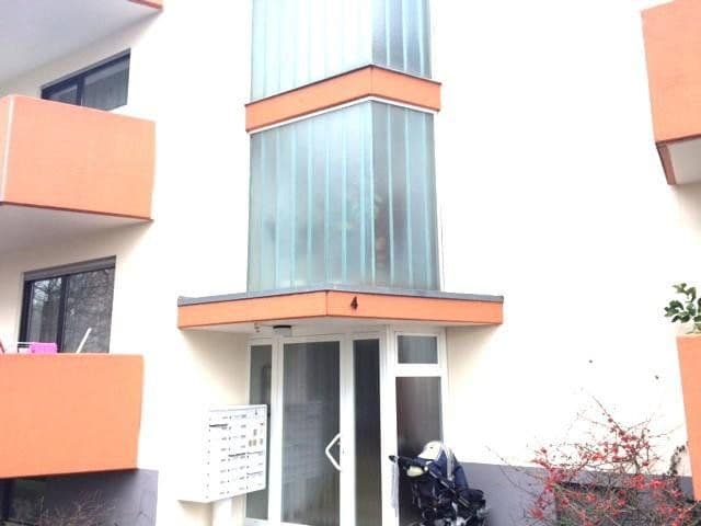 Prenájom bytu 1-izbový 23 m², Mühlhauser Str. 4, Staufen im Breisgau, Bádensko-Wurttembersko Prenájom bytu 1-izbový 23 m², Mühlhauser Str. 4, Staufen im Breisgau, Bádensko-Wurttembersko