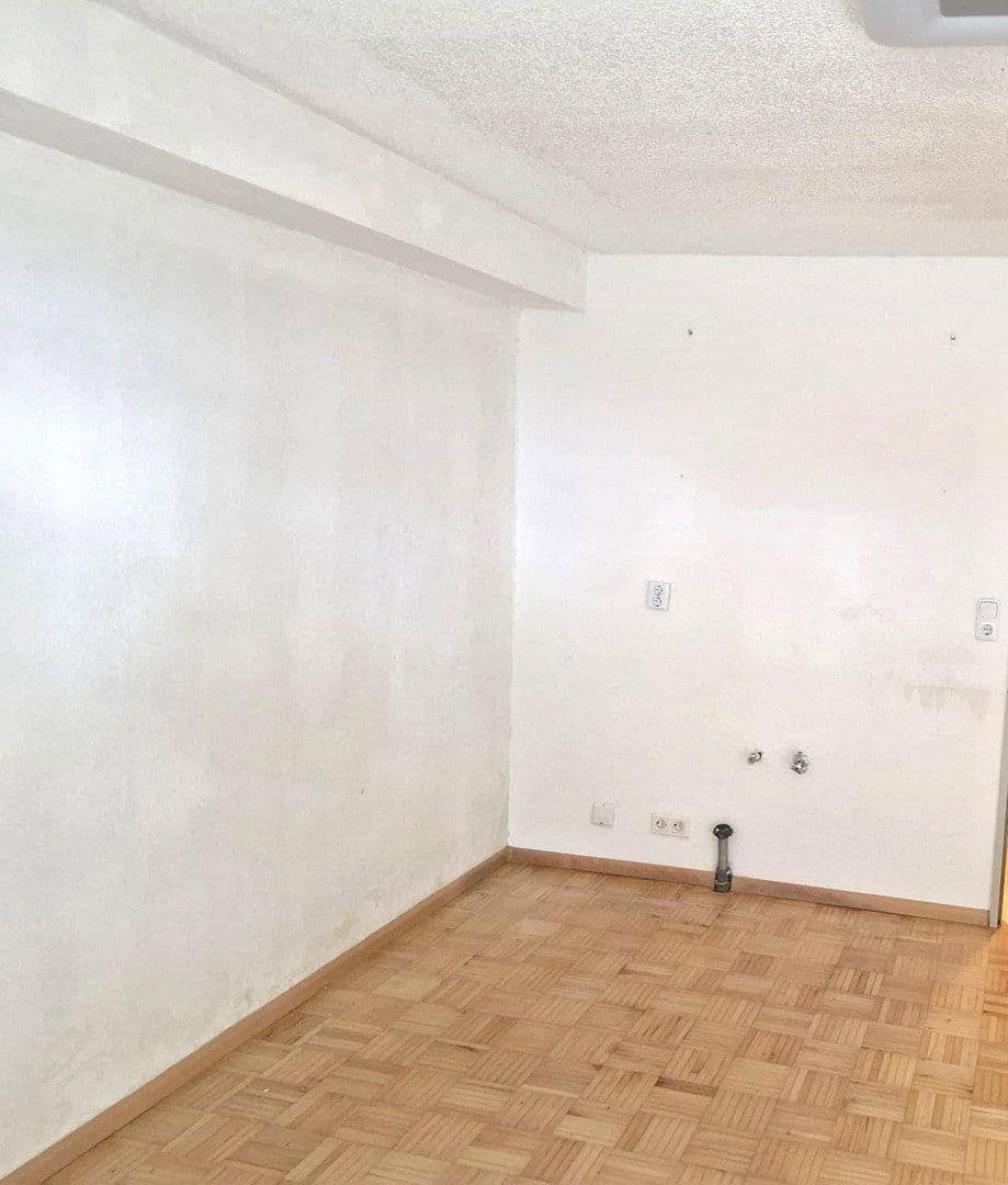 Prenájom bytu 1-izbový 23 m², Mühlhauser Str. 4, Staufen im Breisgau, Bádensko-Wurttembersko Prenájom bytu 1-izbový 23 m², Mühlhauser Str. 4, Staufen im Breisgau, Bádensko-Wurttembersko