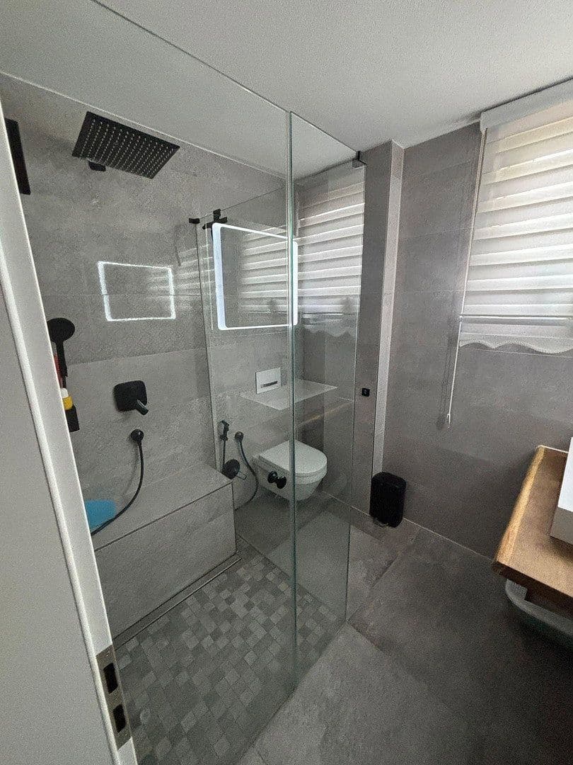 Prenájom bytu 4-izbový 80 m², Obereisesheimerstr 27, Heilbronn, Bádensko-Wurttembersko Prenájom bytu 4-izbový 80 m², Obereisesheimerstr 27, Heilbronn, Bádensko-Wurttembersko