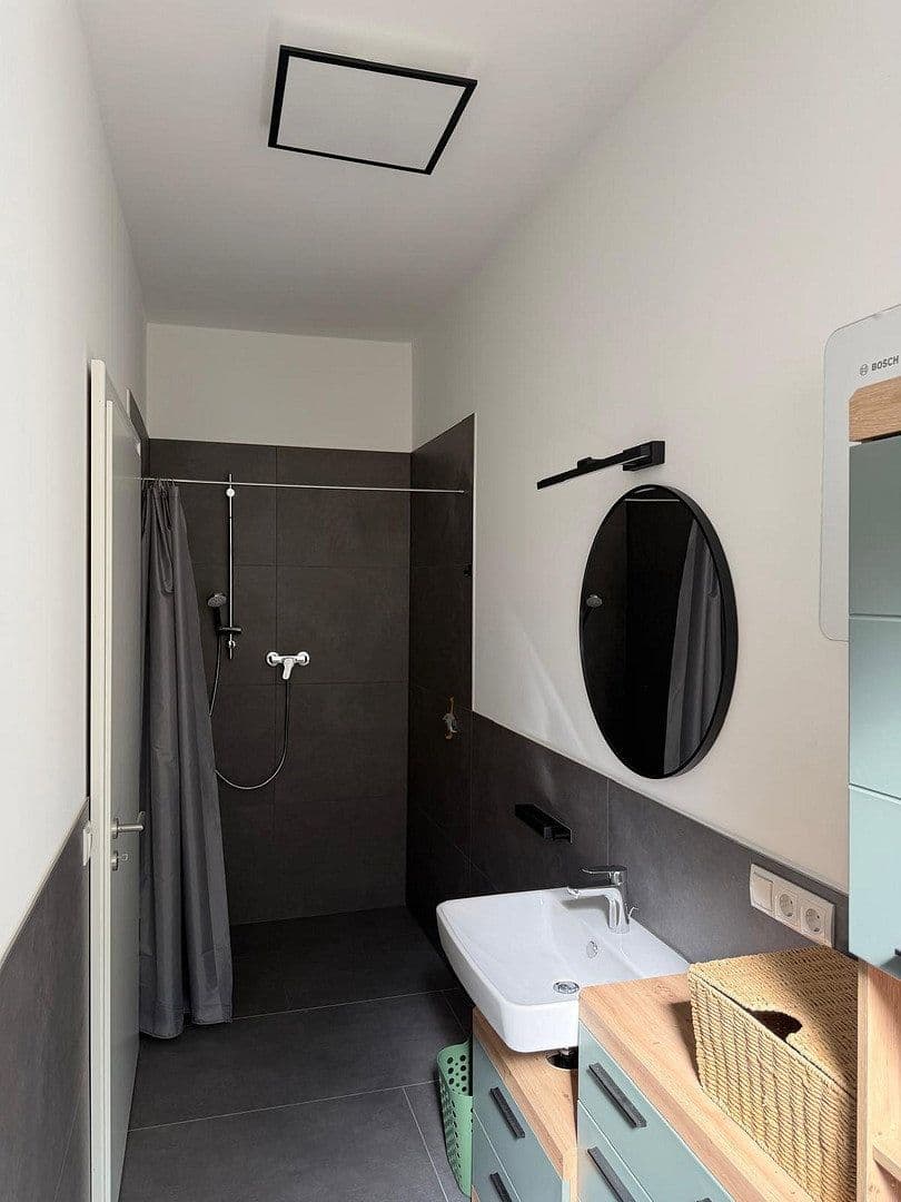 Prenájom bytu 2-izbový 49 m², Hochstrasse 61, Andernach, Porýnie-Falcko Prenájom bytu 2-izbový 49 m², Hochstrasse 61, Andernach, Porýnie-Falcko