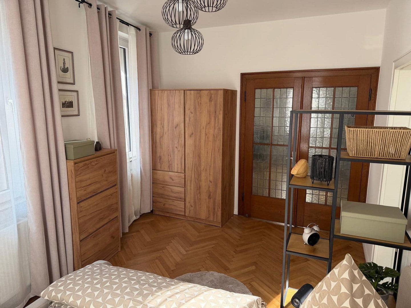 Prenájom bytu 2-izbový 49 m², Hochstrasse 61, Andernach, Porýnie-Falcko Prenájom bytu 2-izbový 49 m², Hochstrasse 61, Andernach, Porýnie-Falcko