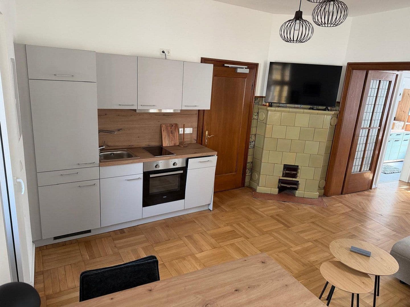 Prenájom bytu 2-izbový 49 m², Hochstrasse 61, Andernach, Porýnie-Falcko Prenájom bytu 2-izbový 49 m², Hochstrasse 61, Andernach, Porýnie-Falcko