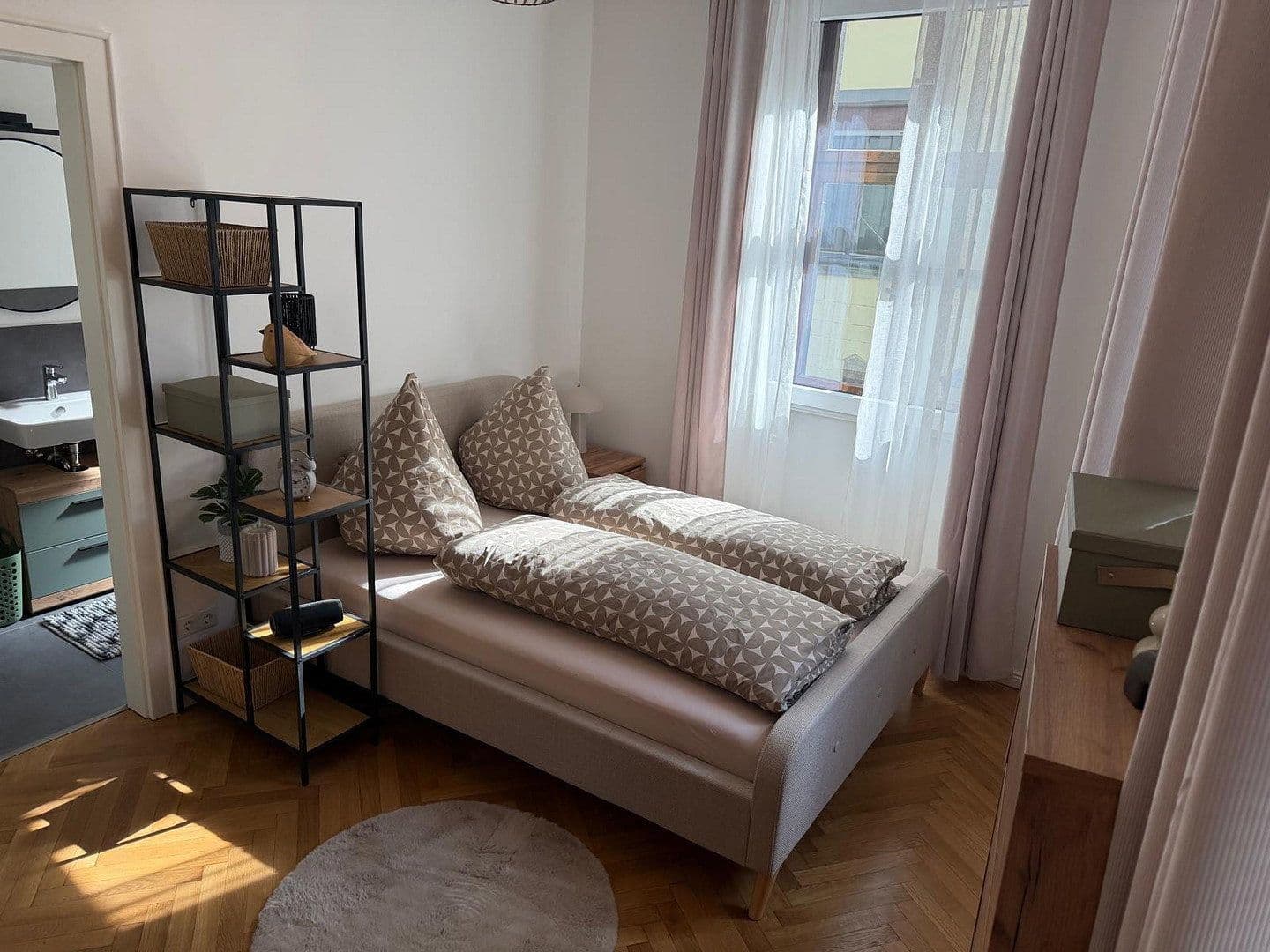 Prenájom bytu 2-izbový 49 m², Hochstrasse 61, Andernach, Porýnie-Falcko Prenájom bytu 2-izbový 49 m², Hochstrasse 61, Andernach, Porýnie-Falcko