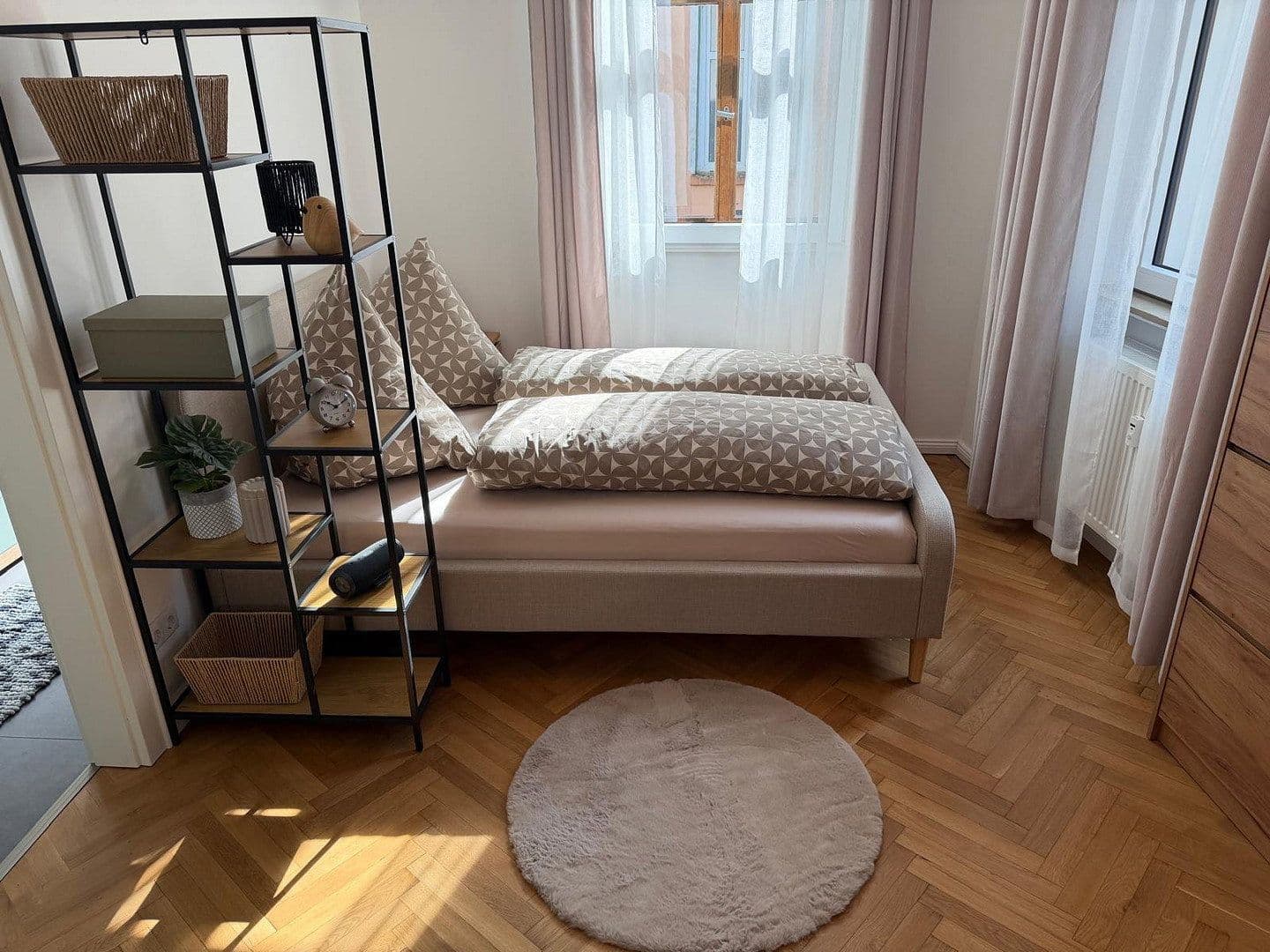 Prenájom bytu 2-izbový 49 m², Hochstrasse 61, Andernach, Porýnie-Falcko Prenájom bytu 2-izbový 49 m², Hochstrasse 61, Andernach, Porýnie-Falcko