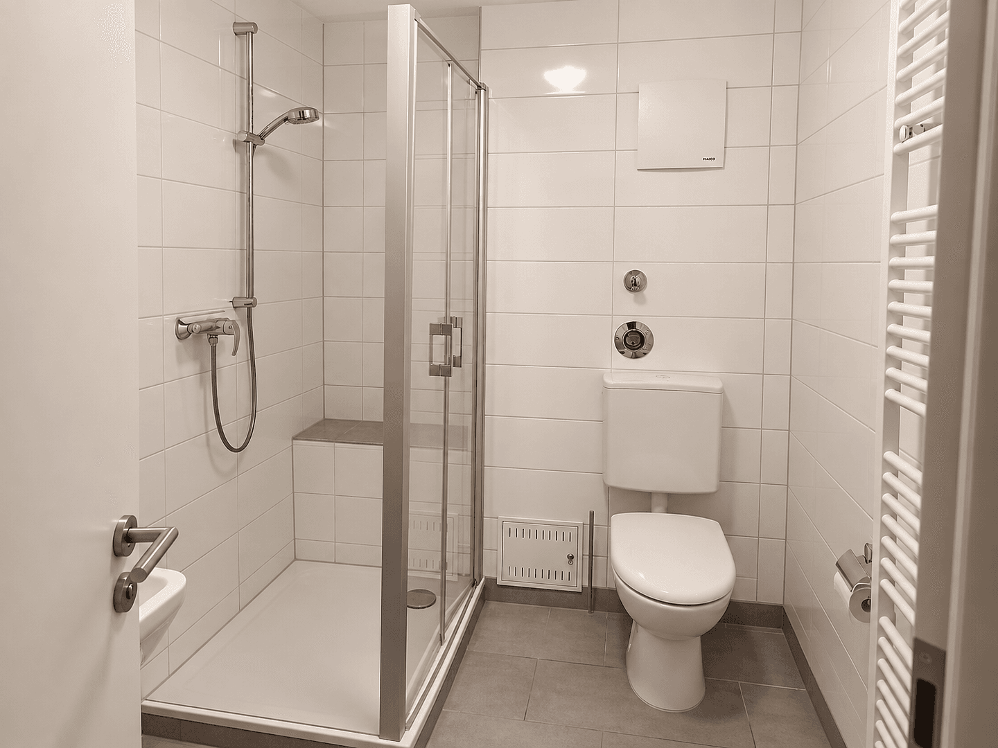 Prenájom bytu 2-izbový 53 m², Berneckerstr. 1, Bochum, Severné Porýnie - Westfálsko Prenájom bytu 2-izbový 53 m², Berneckerstr. 1, Bochum, Severné Porýnie - Westfálsko