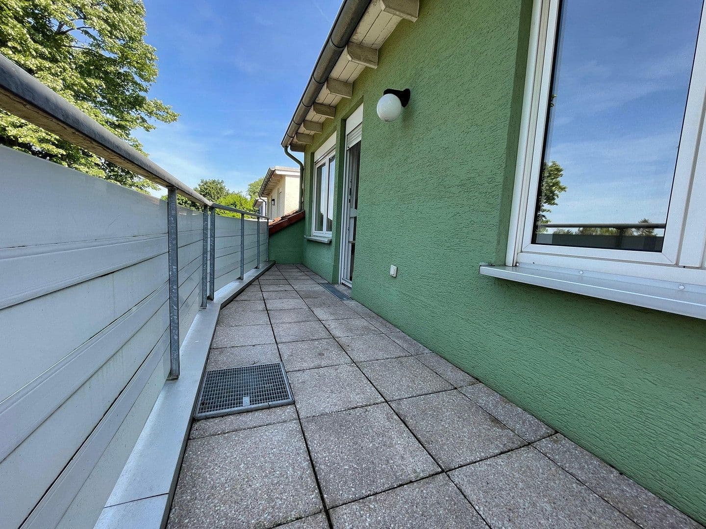 Prenájom bytu 2-izbový 53 m², Berneckerstr. 1, Bochum, Severné Porýnie - Westfálsko Prenájom bytu 2-izbový 53 m², Berneckerstr. 1, Bochum, Severné Porýnie - Westfálsko