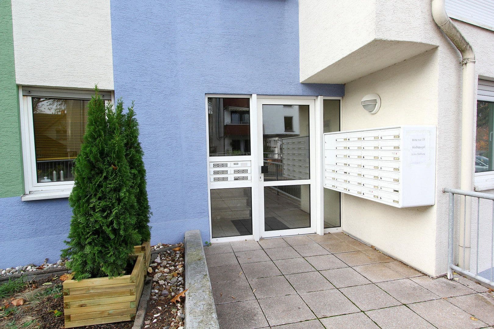 Prenájom bytu 2-izbový 53 m², Berneckerstr. 1, Bochum, Severné Porýnie - Westfálsko Prenájom bytu 2-izbový 53 m², Berneckerstr. 1, Bochum, Severné Porýnie - Westfálsko