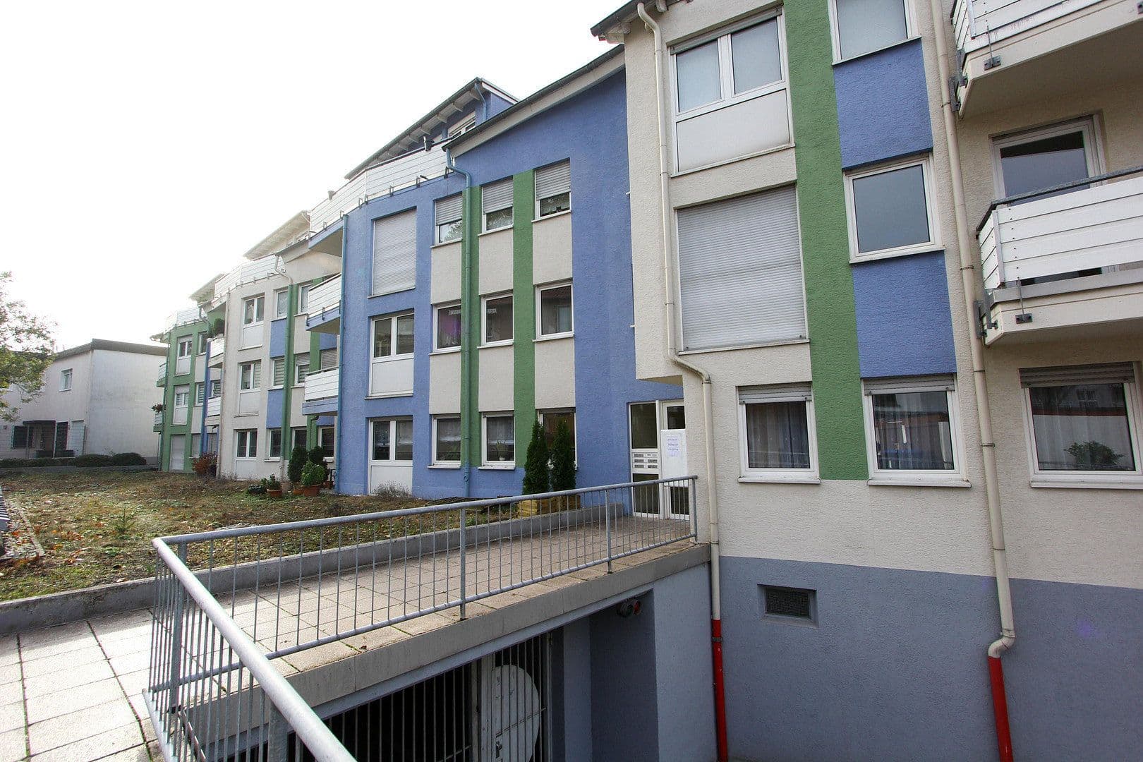 Prenájom bytu 2-izbový 53 m², Berneckerstr. 1, Bochum, Severné Porýnie - Westfálsko Prenájom bytu 2-izbový 53 m², Berneckerstr. 1, Bochum, Severné Porýnie - Westfálsko