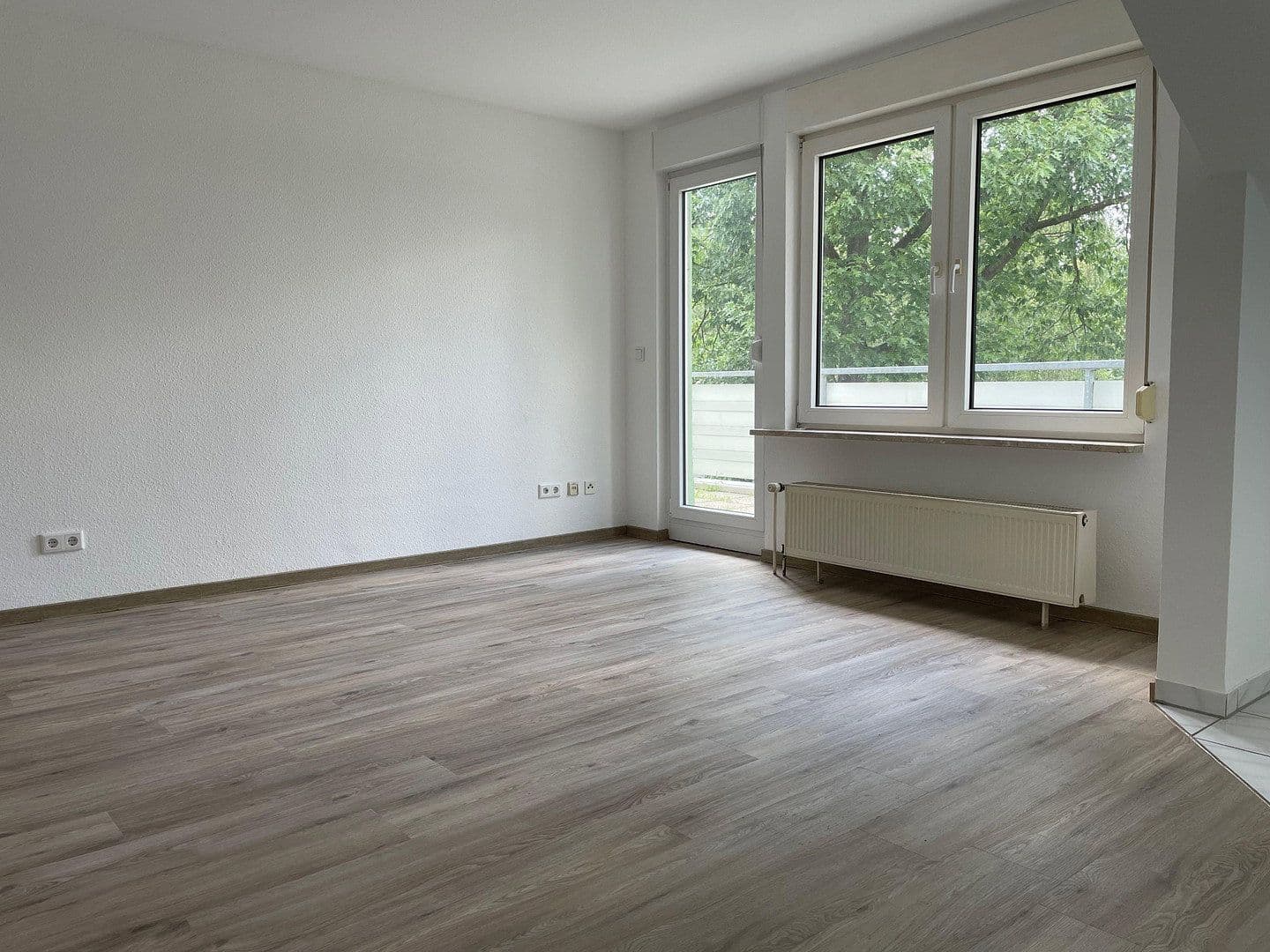 Prenájom bytu 2-izbový 53 m², Berneckerstr. 1, Bochum, Severné Porýnie - Westfálsko Prenájom bytu 2-izbový 53 m², Berneckerstr. 1, Bochum, Severné Porýnie - Westfálsko