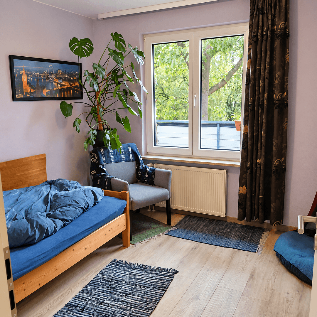 Prenájom bytu 2-izbový 53 m², Berneckerstr. 1, Bochum, Severné Porýnie - Westfálsko Prenájom bytu 2-izbový 53 m², Berneckerstr. 1, Bochum, Severné Porýnie - Westfálsko